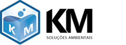 Logotipo KM Ambiental